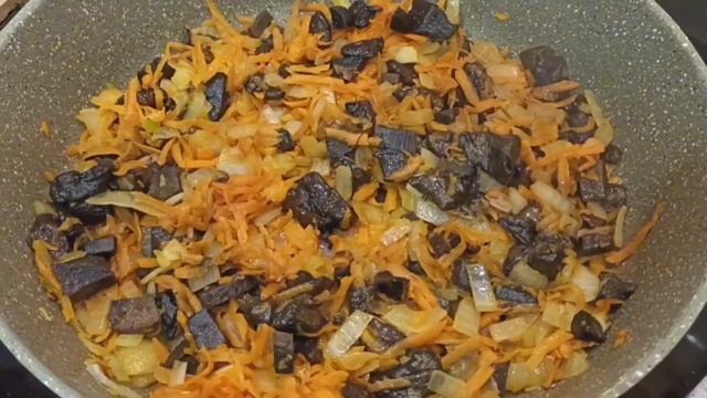 Богатырская каша #перловка смотреть онлайн