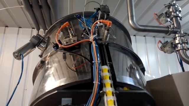 ДойПак ТФ2-РПД-01 Эстония Tarplani смотреть онлайн