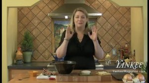 Annie Cooks: Dumplings