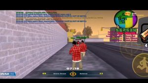 КАПТЫ НА ОНЛАЙН РП | CAPTURE ONLINE RP