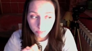 ПЕРВОЕ ВИДЕО КАТИ КЛЭП