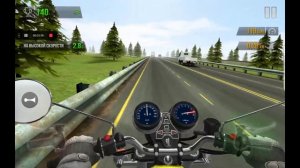 Я играю в эту игру и прохожу миссии. Traffic Rider