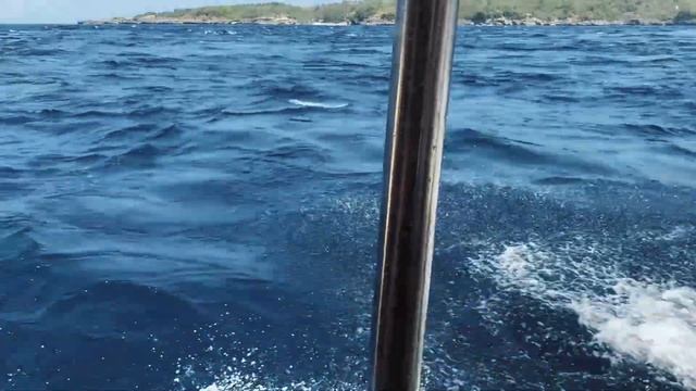 Райские пляжи, храмы и опасные обезьяны на Бали