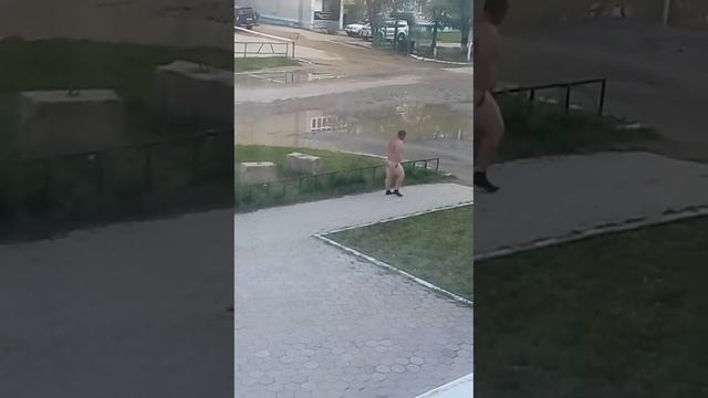 Пьянь в Благовещенске смотреть онлайн