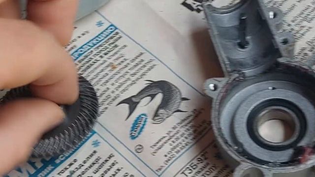 Неработает сабельная пила Недвигается полотно смотреть онлайн