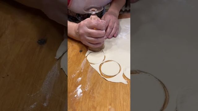 Как приготовить домашние пельмени смотреть онлайн