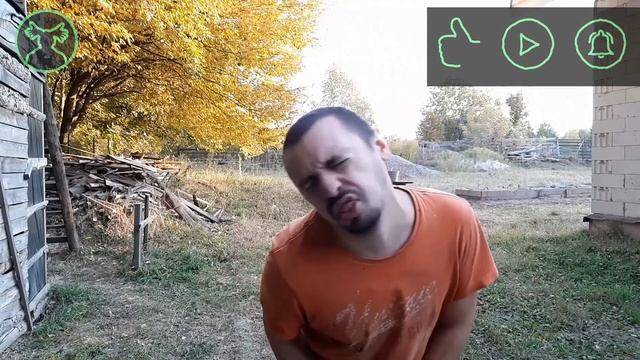 Будую альтанку з підручних матеріалів | БудуЙництво смотреть онлайн