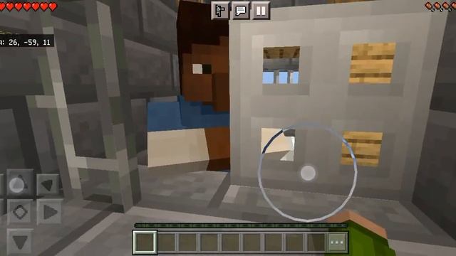 играю в омлет аркаду в майнкрафт смотреть онлайн