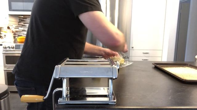 Gluten Free Pasta Recipe смотреть онлайн