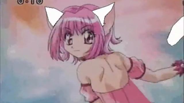 Mew rap New mew mew смотреть онлайн