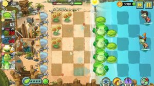 Растения против зомби Plants vs Zombies