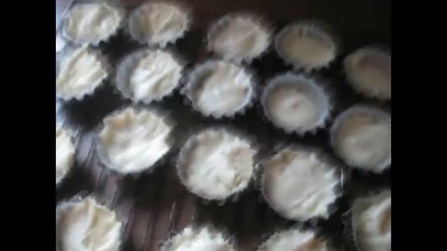 C Alex готовить легко: "Американские капкейки" смотреть онлайн