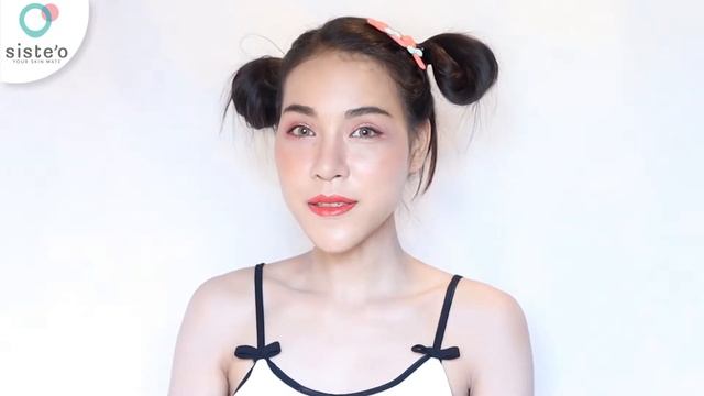 Siste'o Oxy Bubble Cleanser смотреть онлайн