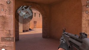 СОФТ (standoff 2)