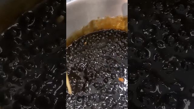Our Boba process