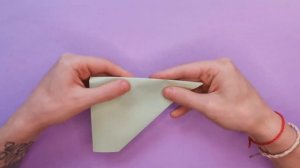 How to Make a Paper Popper! (Easy and Loud)\ Оригами ХЛОПУШКА / Сделай САМ из бумаги