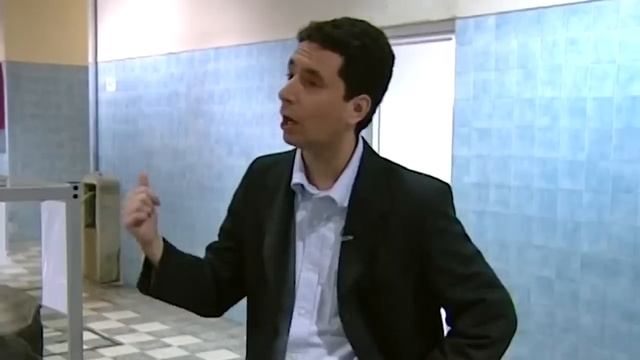 Gato Fedorento - Um quilinho de Kunami смотреть онлайн