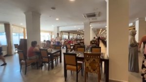 🔥ЕДЕМ В ОТЕЛЬ! AMARA FAMILY RESORT 5*