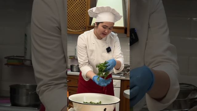 Салат Фитнес смотреть онлайн