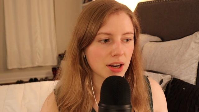 ASMR My Favorite Movies  tapping whispers ramble