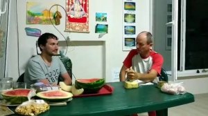 Диагностика Кармы. 1 Ступень. Евгений Лугов. Учебное Видео #10. Измерение качества продуктов питания