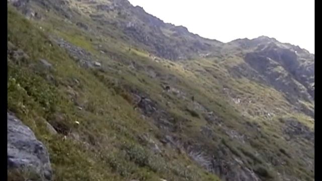 Арадан-2005. 3 день смотреть онлайн