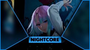 Nightcore - Cyberpunk (Max Brhon)