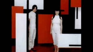The White Stripes - Hello Operator