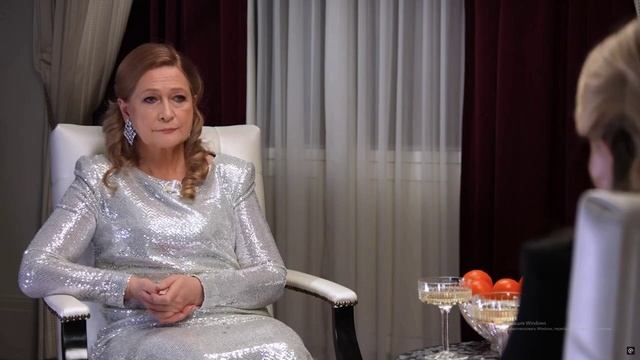 ТАМАРА ГЛОБА ПРОГНОЗ НА 2025 смотреть онлайн