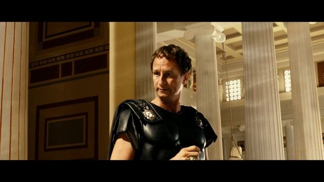 Чуть-чуть переборщил — Астерикс на Олимпийских играх
