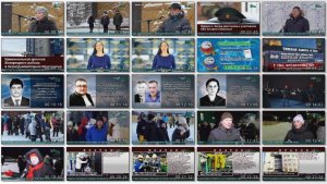 Новости Белорецка на русском языке от 9 января 2025 года. Полный выпуск.