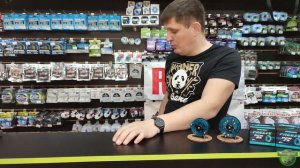 Обзор Катушки Flagman Freeze PCR 65 и 75. Почему я ее рекомендую!?