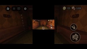 нашел девочку SALLY в отеле !😱 дорс роблокс Tne Hotel room 45 Tne Doors floor 1 и искал админа!