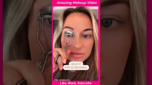 Professional makeup artist, beauty secrets, Mekup Art, look beautiful, lips hack,eye makeup#shorts