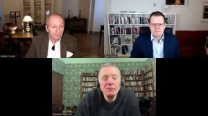 Desperate Escalations in Middle East & Ukraine - Alastair Crooke, Alexander Mercouris & Glenn Diesen