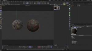 Урок 9. Как конвертировать материал Redshift