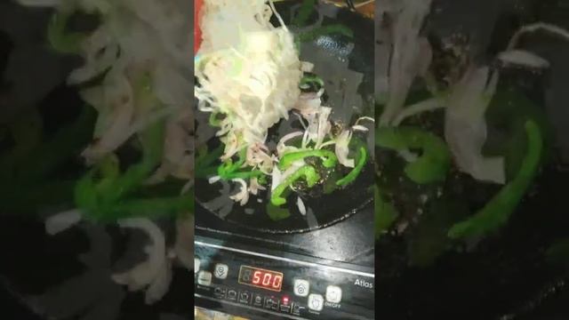 Chinese style maggi #shorts #short #youtubeshort смотреть онлайн