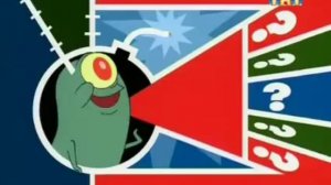 Губка Боб-Атлантис Квадратный Штанантис (9/14) (В честь 100-а подписчиков)