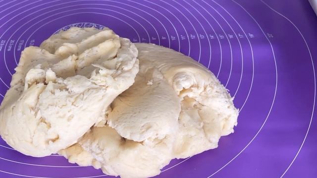 РОГАЛИК. ТЕЗ әрі ОҢОЙ РОГАЛИКИ. Қазақша рецепт! Рогалики рецепты. Домашние булочки смотреть онлайн