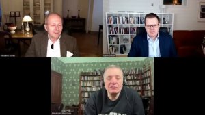 Will Trump End America's Wars? (Clip 29.11.2024) Alastair Crooke, Alexander Mercouris & Glenn Diesen