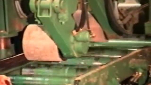 Горизонтальный делительный станок смотреть онлайн