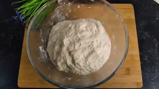 пирожки с повидлом из школьной столовой без замеса руками.mp4