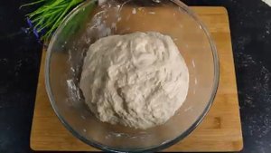 пирожки с повидлом из школьной столовой без замеса руками.mp4