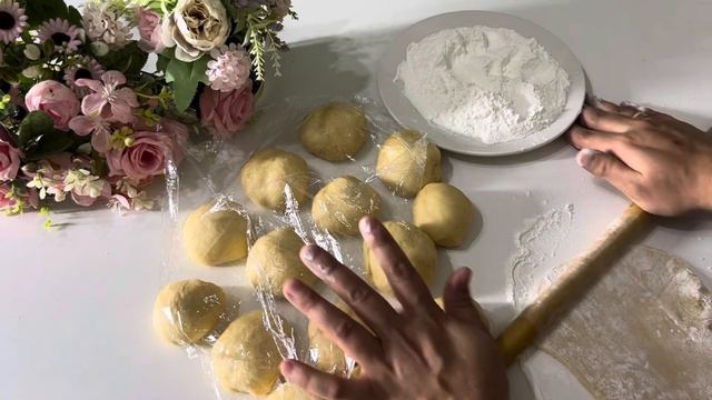 Турецкая пахлава!!! Самый Легкая и вкусная😋