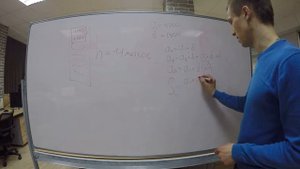 ЕГЭ. Математика. База . Задача 20. Хозяин договорился с рабочими что они выкопают колодец