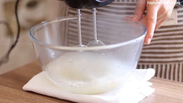 Chocolate Marshmallow I Sokoladli zefir I Fatytouille ASMR Cooking смотреть онлайн