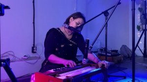 Киртан - Юлия - Казань 2023г. #киртан #йога #медитация