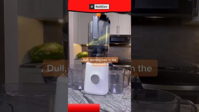 Five Signs You May Have An Ulcer #shorts #ulcer #healthshorts смотреть онлайн