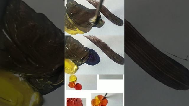 Художник Александра Миркушова