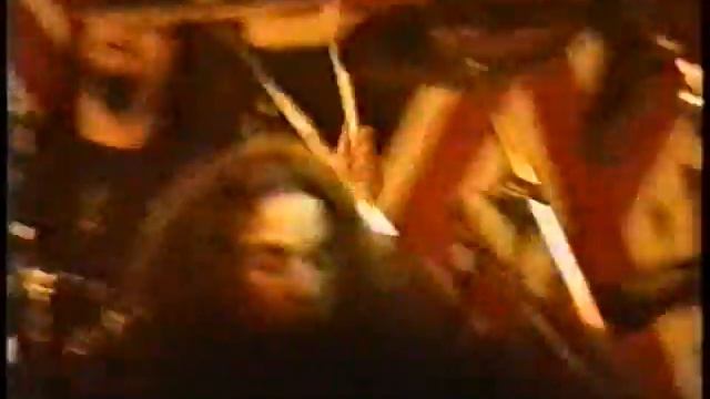 Death Live In Bradford September 28th 1993 смотреть онлайн